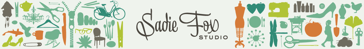 Sadie Fox Studio