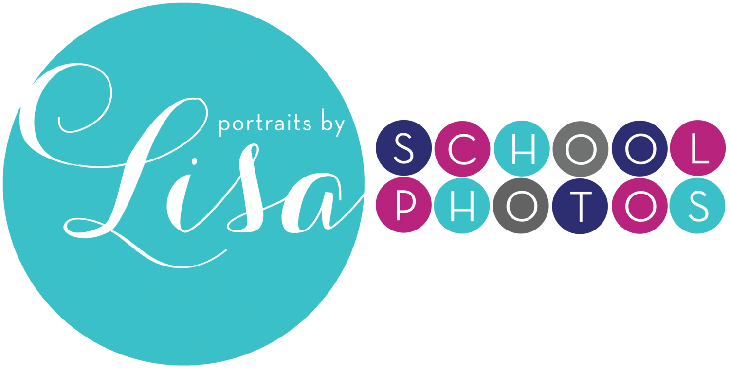School Portraits by Lisa