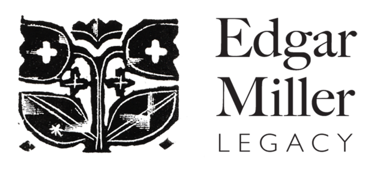 Edgar Miller Legacy