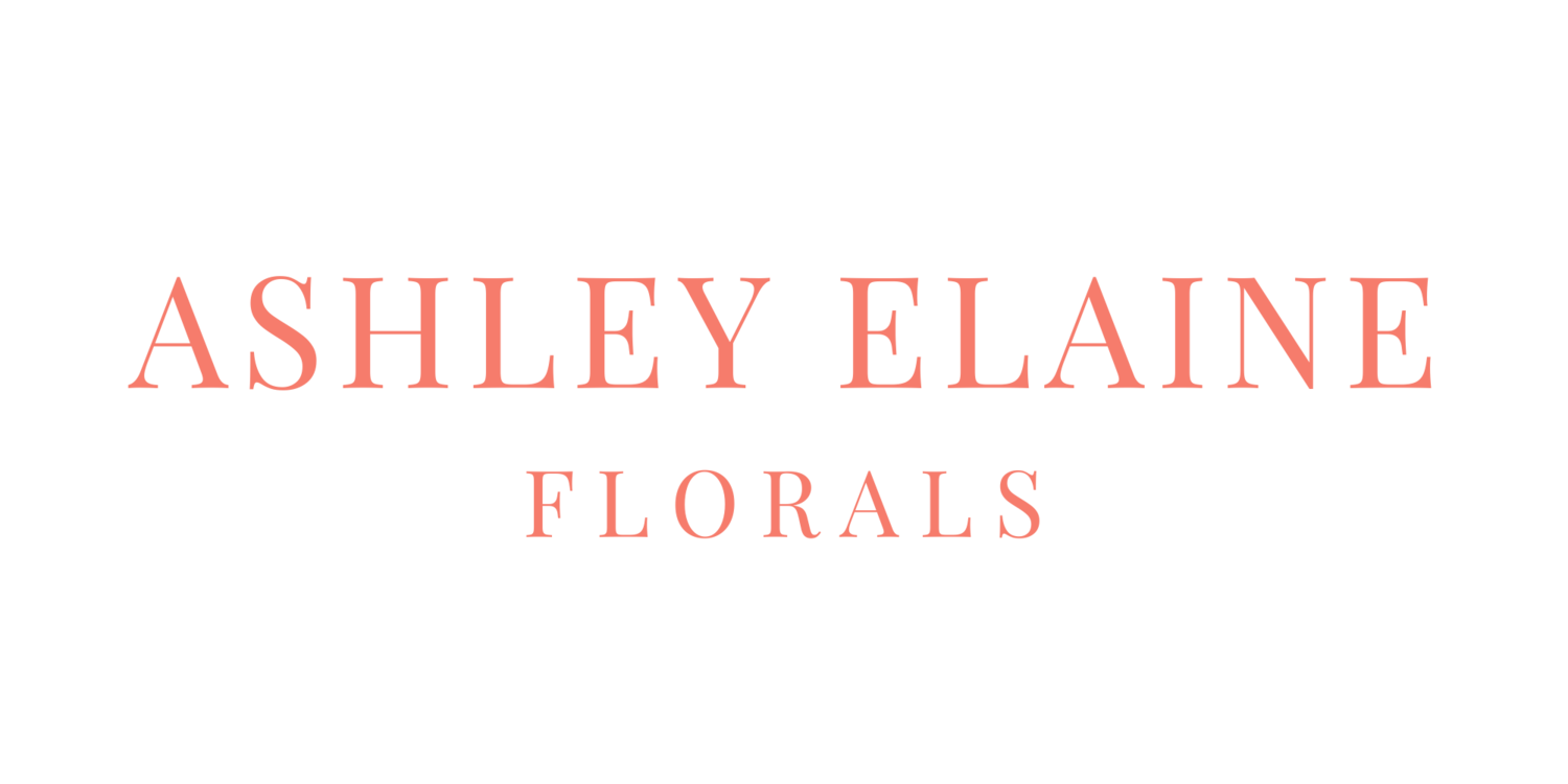 Ashley Elaine Florals | Wedding & Event Florals in Georgian Bay & Toronto