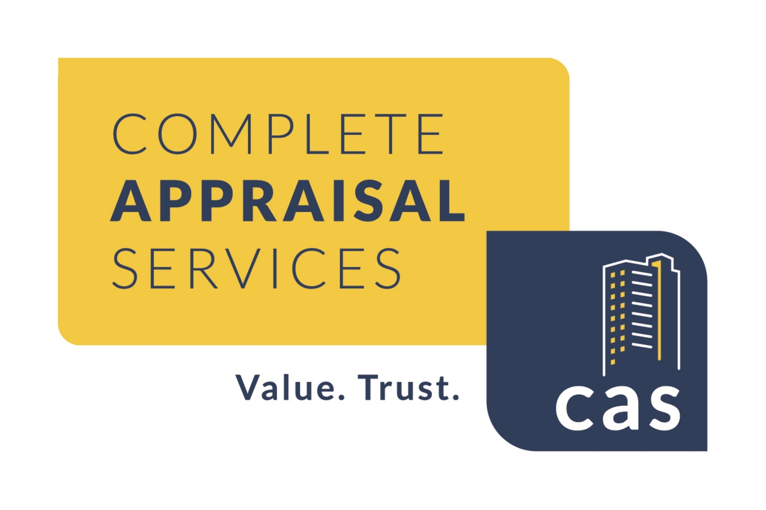 Complete Appraisal Services