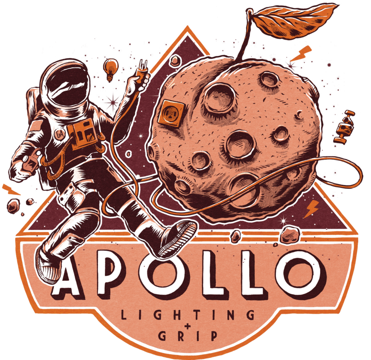 Apollo Lighting & Grip