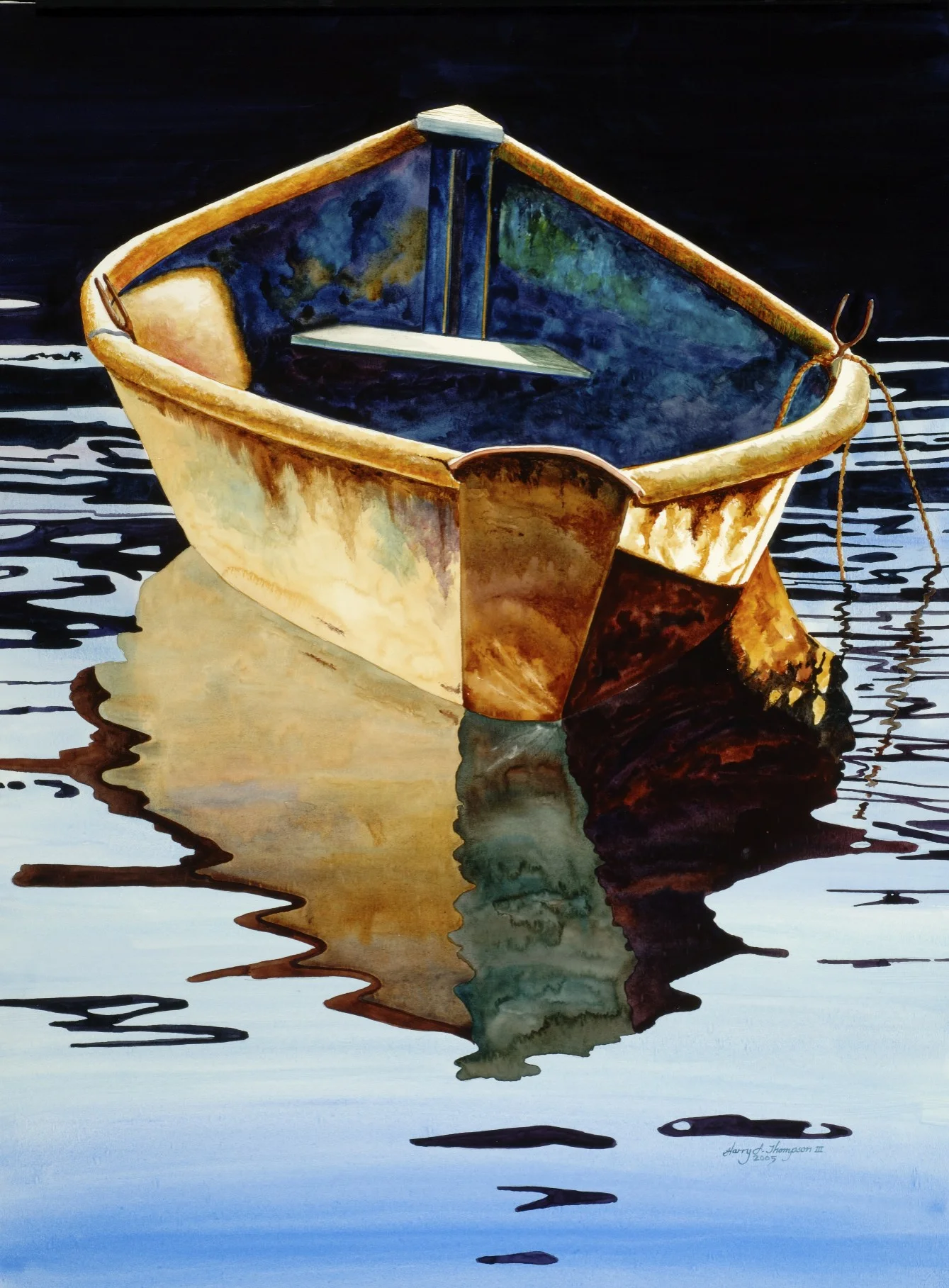CHARLES GATEWOOD — NORTHLIGHT GALLERY