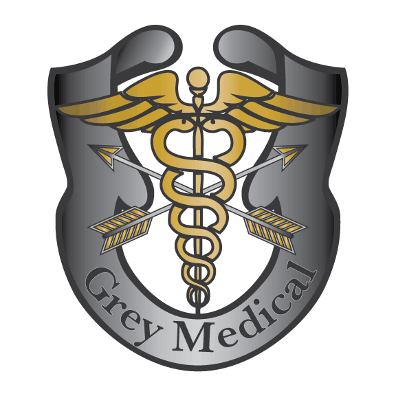 Grey Medical Group LLC