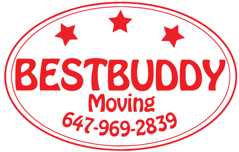 Rent-a-Buddy Moving