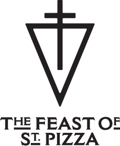 The Feast of St. Pizza