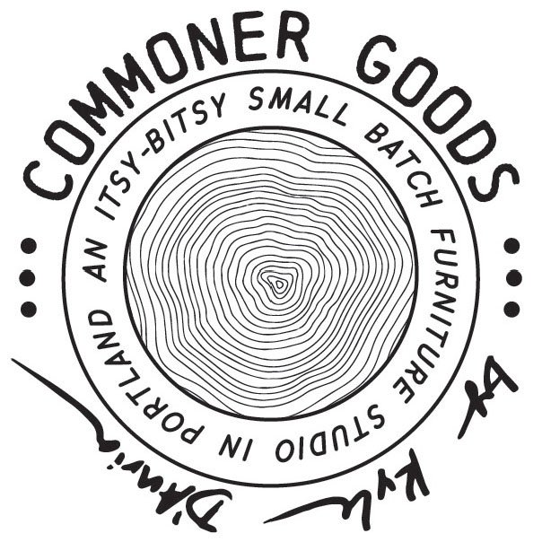 Commoner Goods