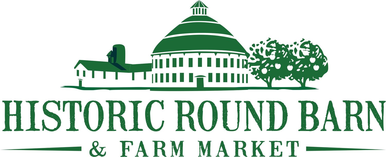 The Historic Round Barn & Farm Market