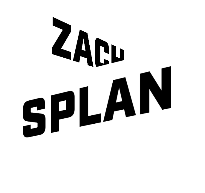 ZACH SPLAN