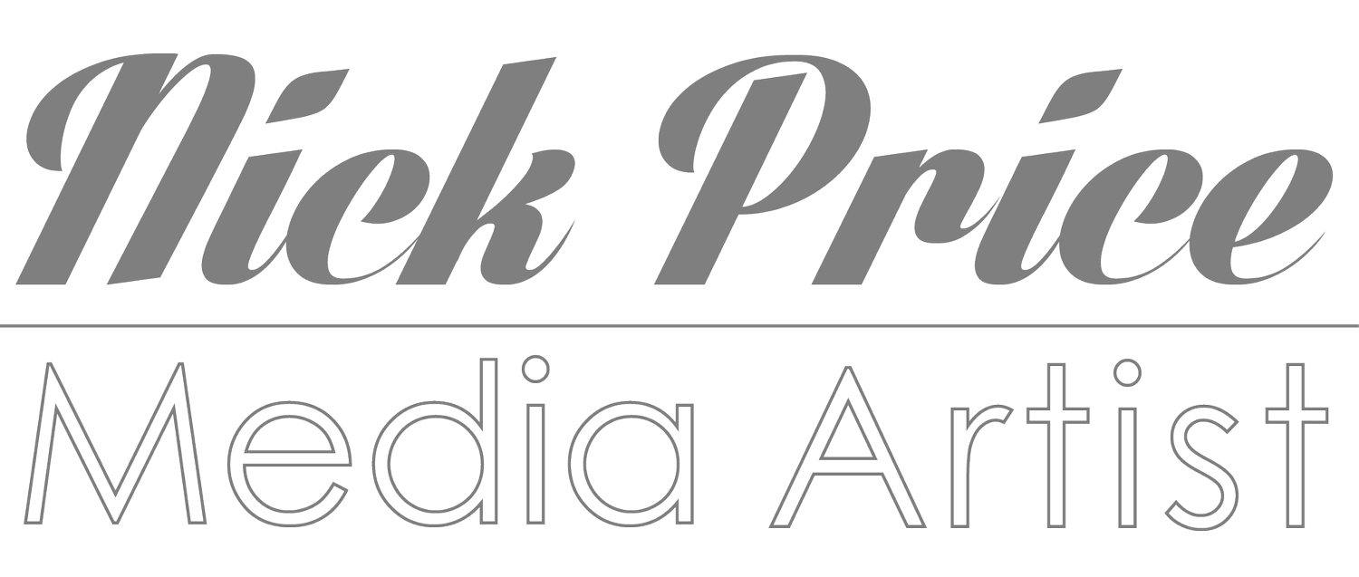 Nick Price's Portfolio