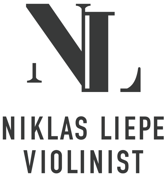  Niklas Liepe