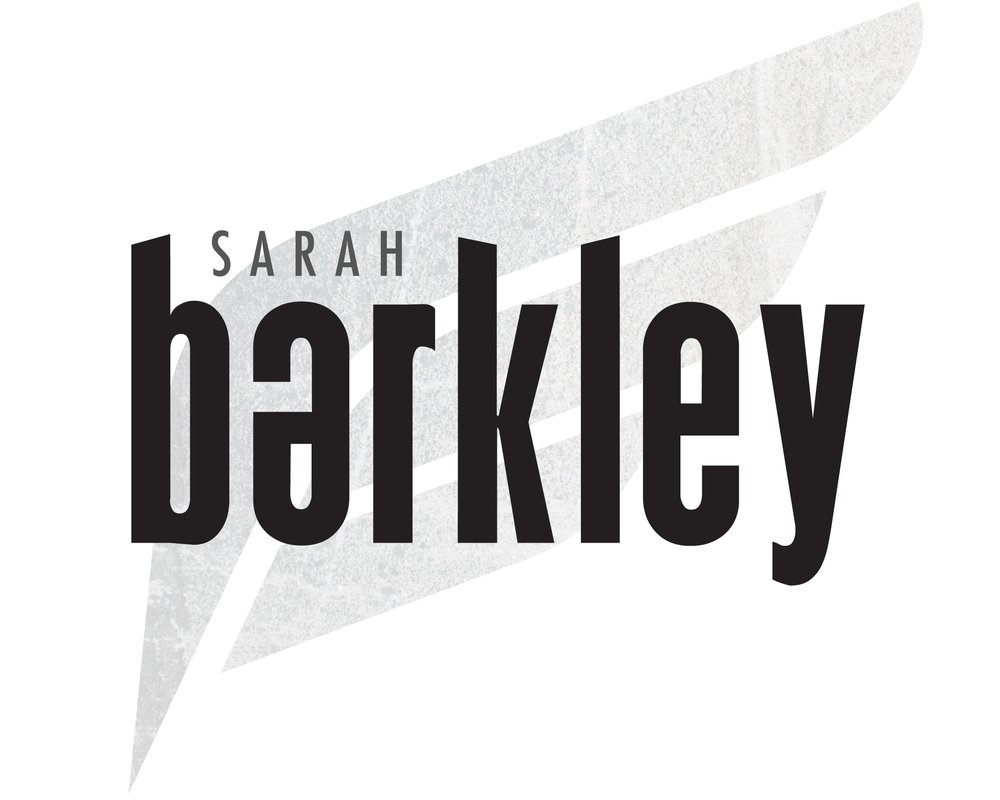 Sarah Barkley Coaching