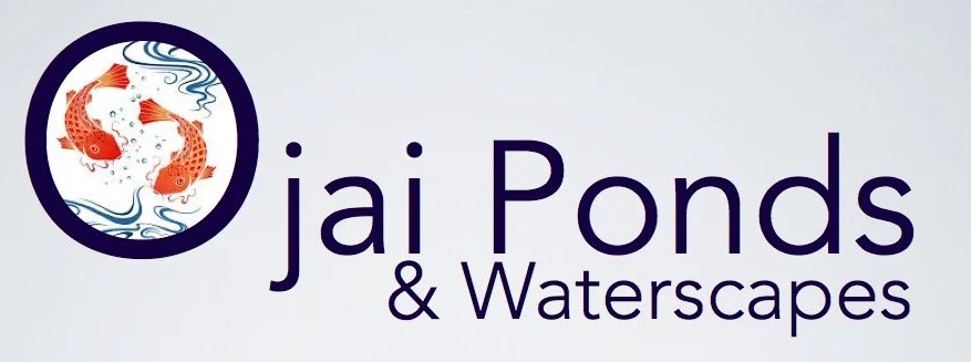Ojai Ponds & Waterscapes