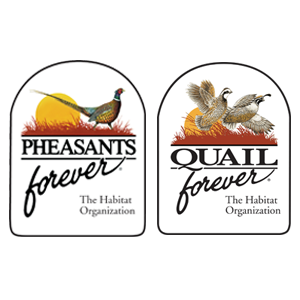 Quail Forever & Pheasants Forever in Oklahoma
