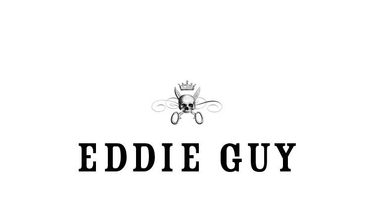 Eddie Guy