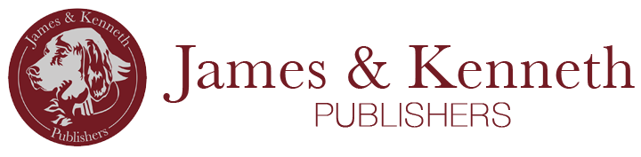 James & Kenneth Publishers