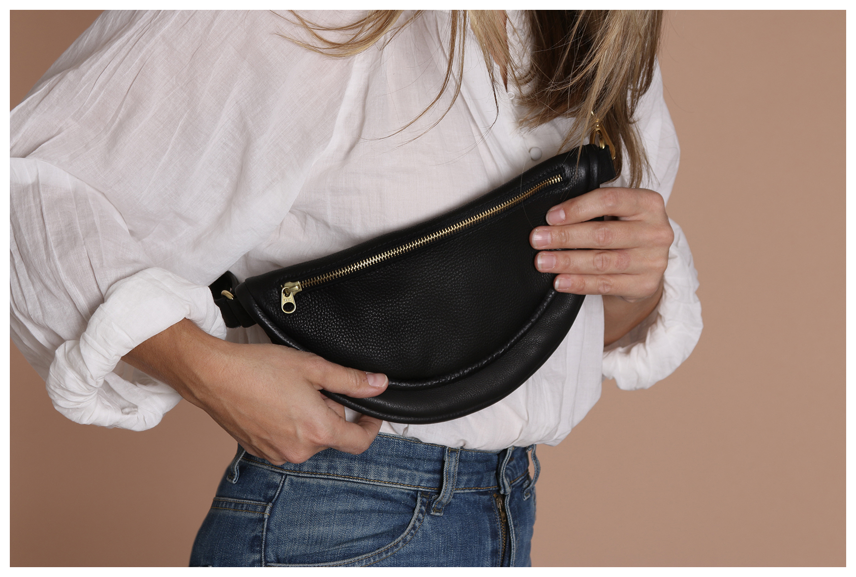 the sling bag