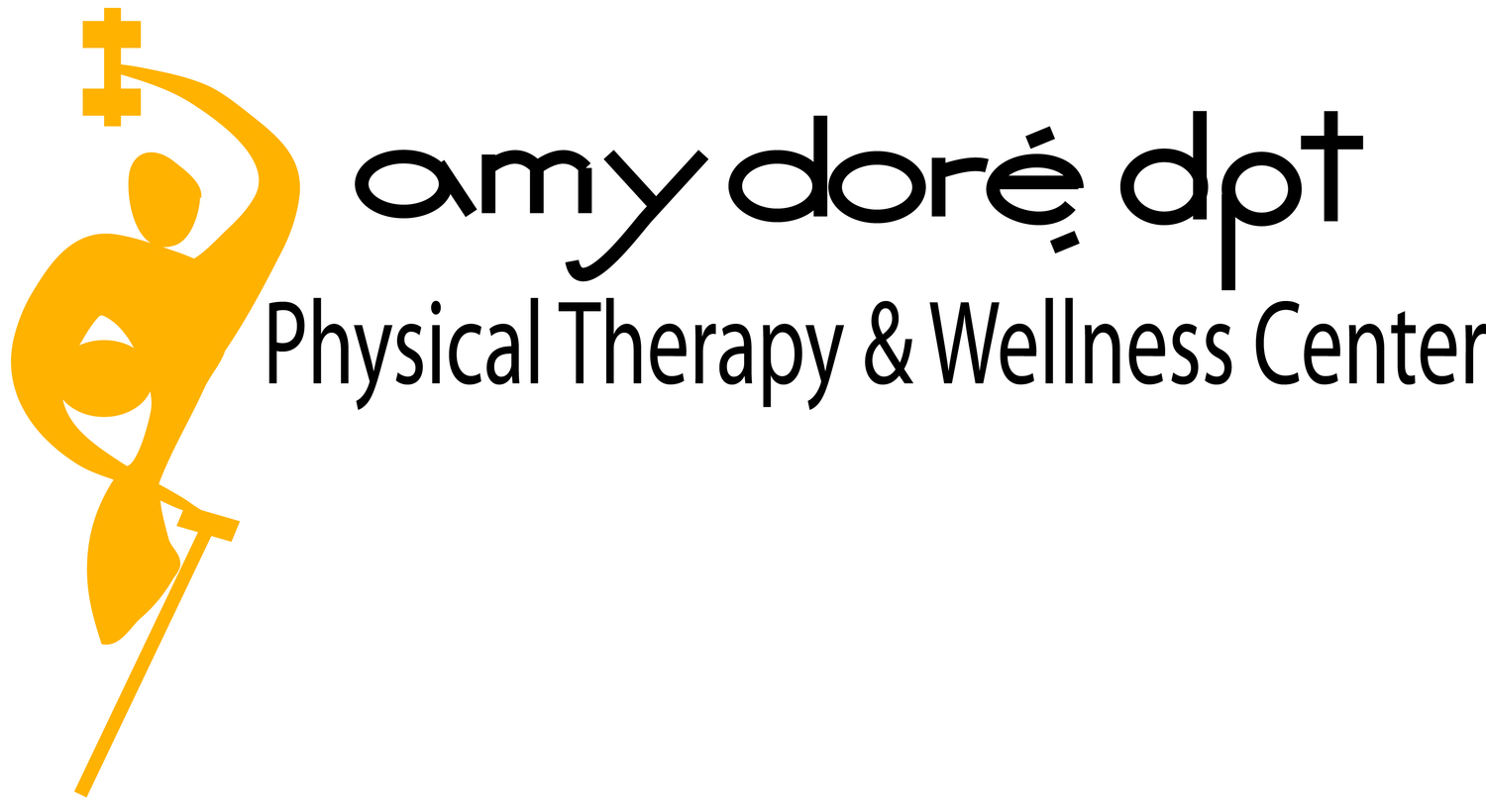 Amy Doré DPT Physical Therapy & Wellness Center