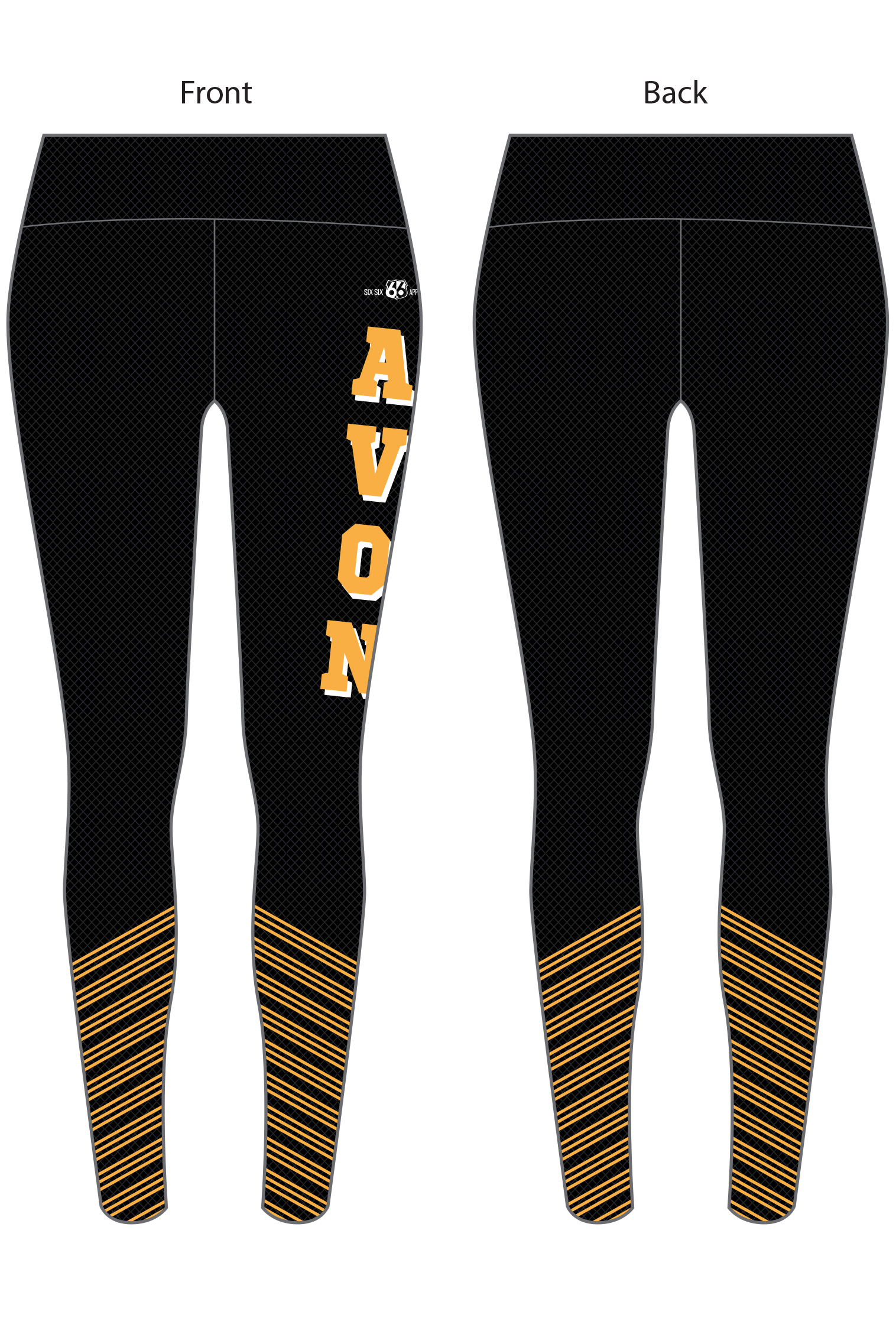 ladies leggings