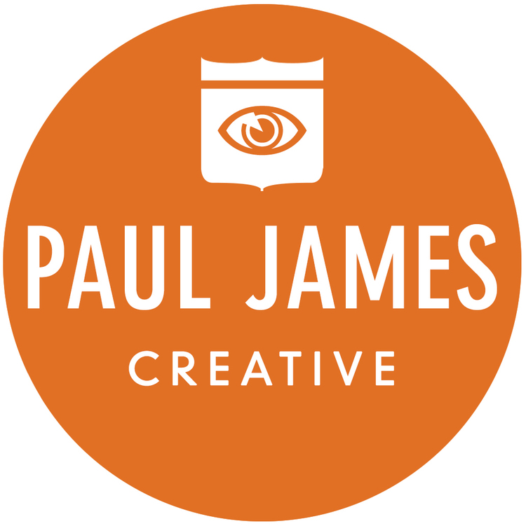 Paul James