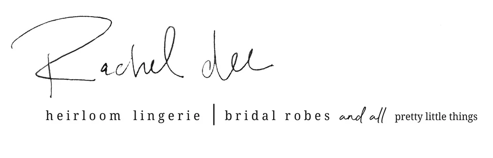 Rachel Dee