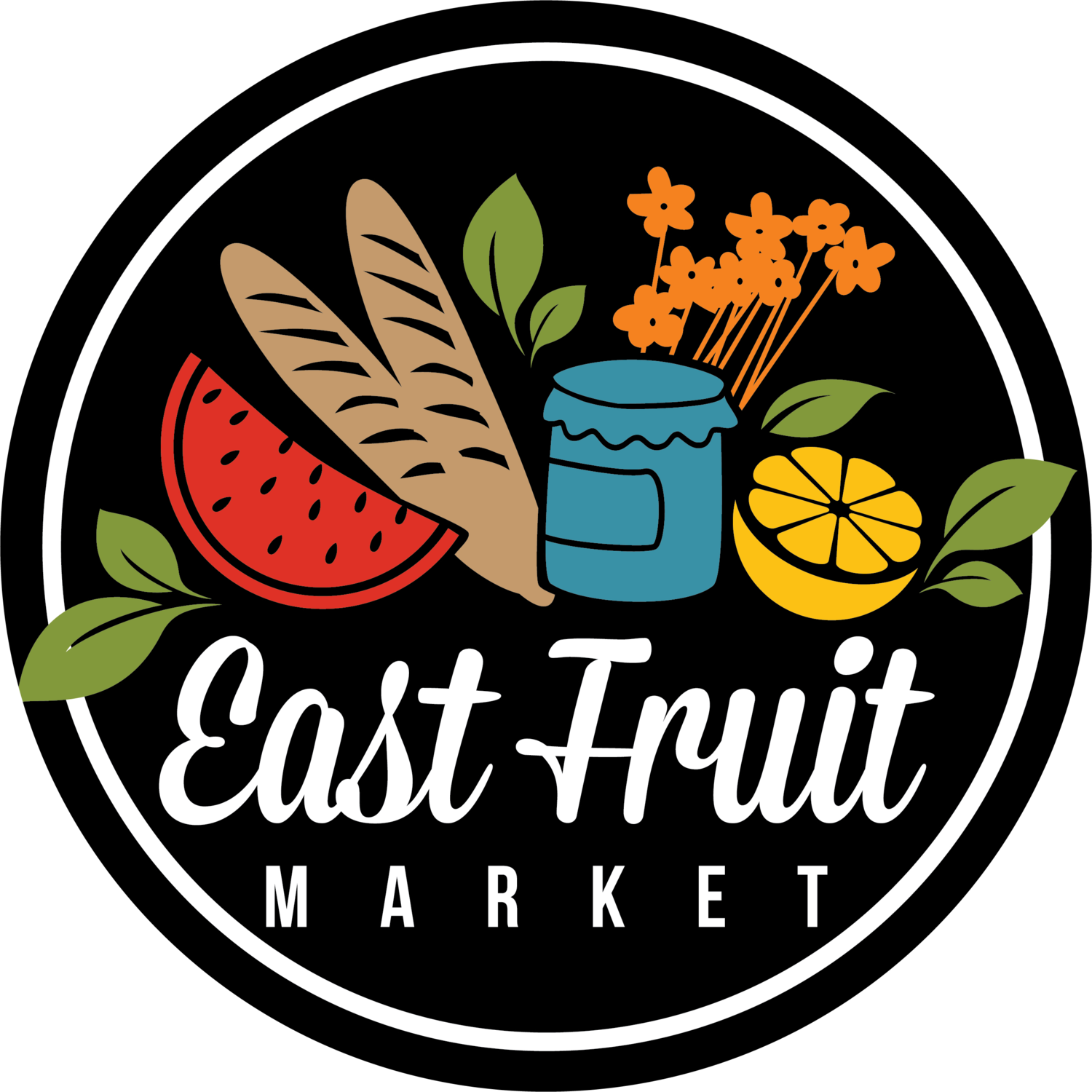 East Fruit Market