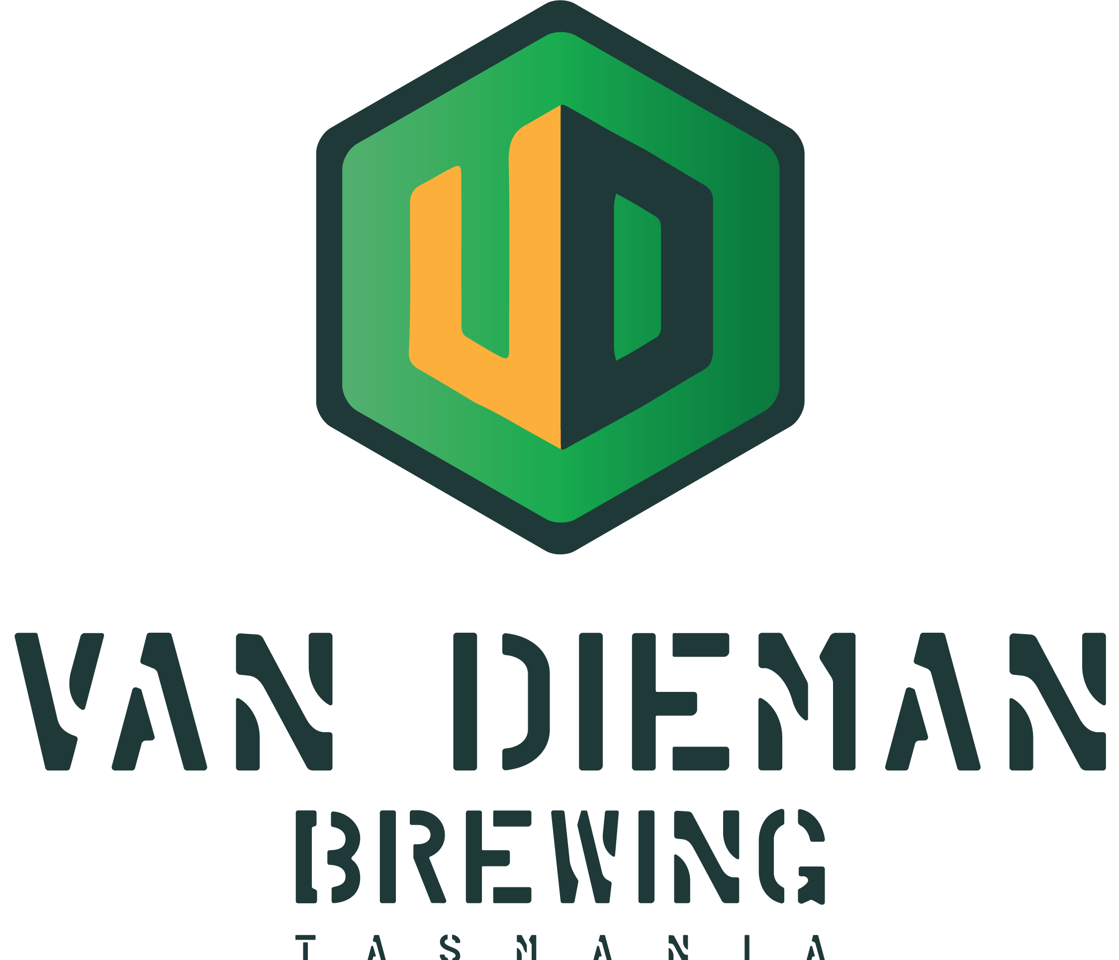 Van Dieman Brewing