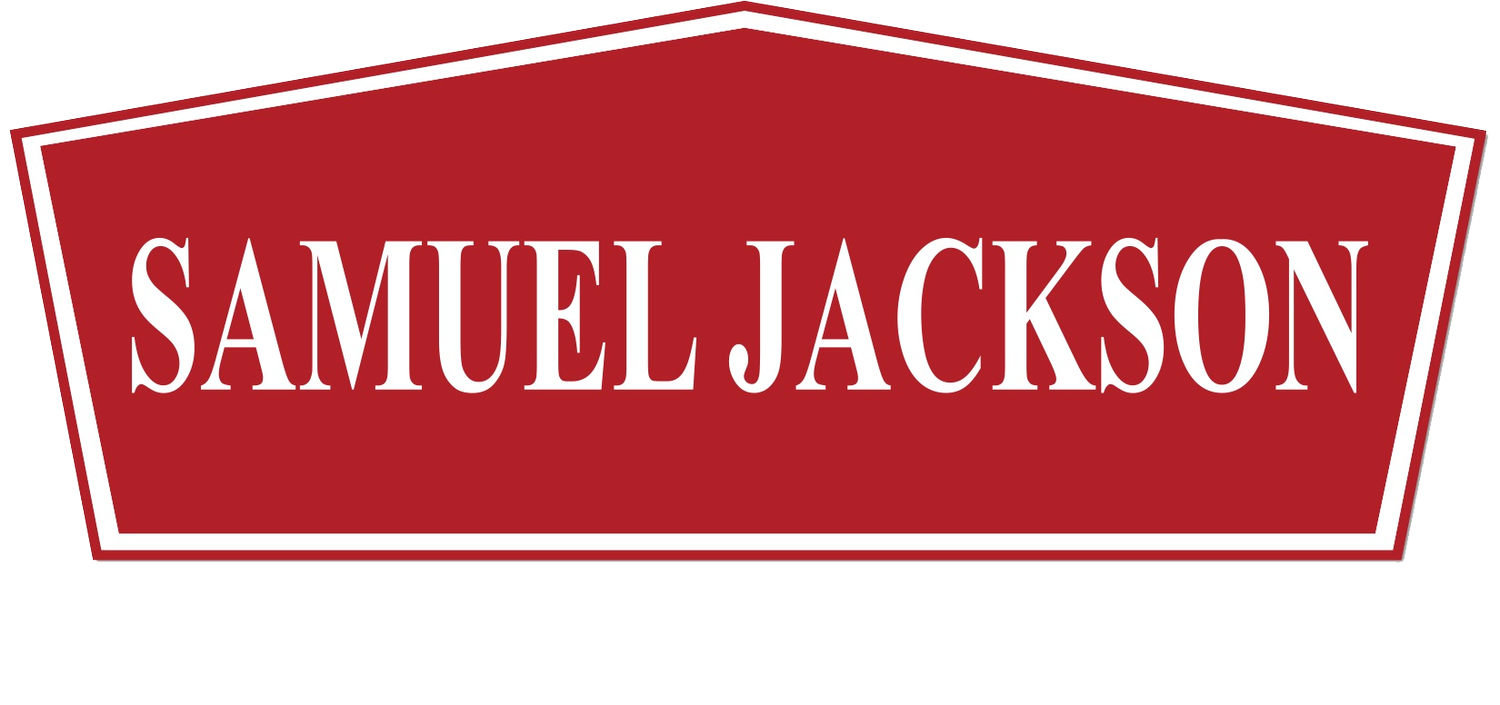 Samuel Jackson Support