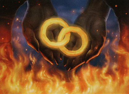 Rings of Brighthearth