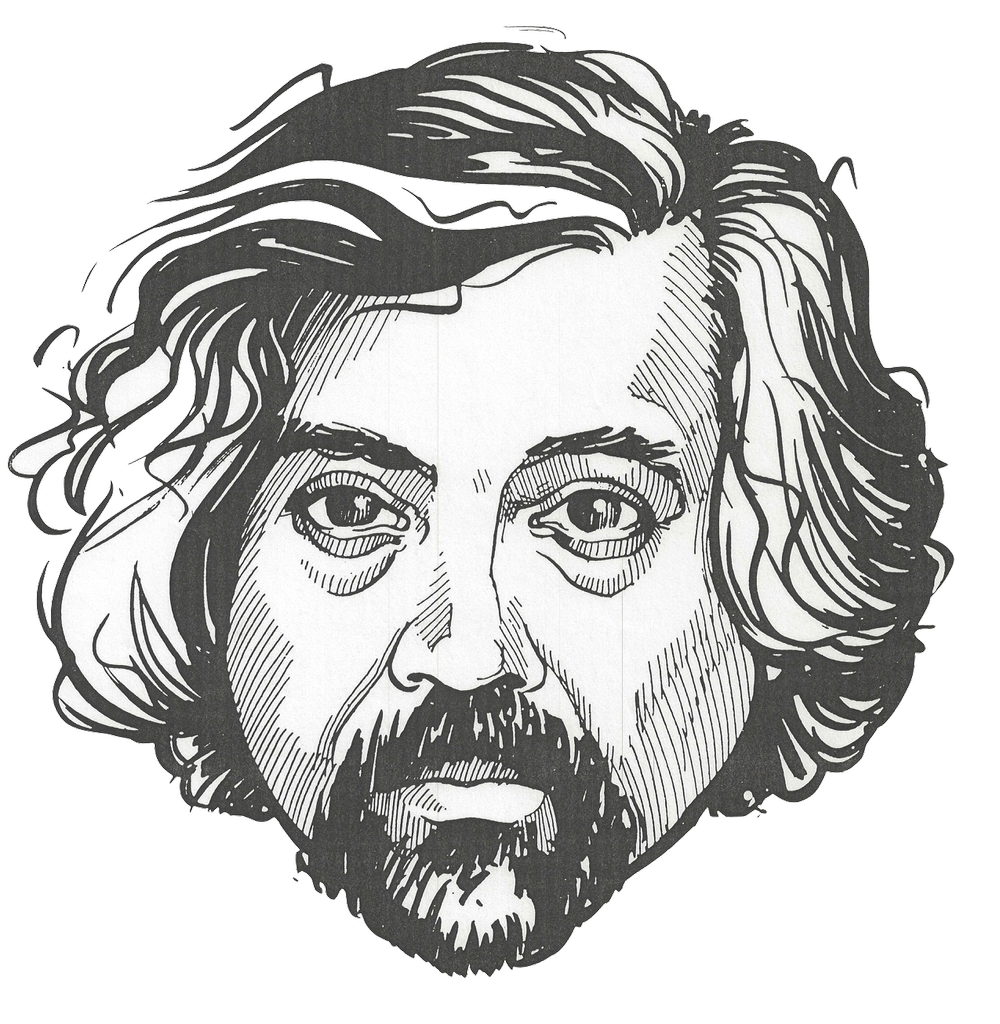 Sam Pitroda