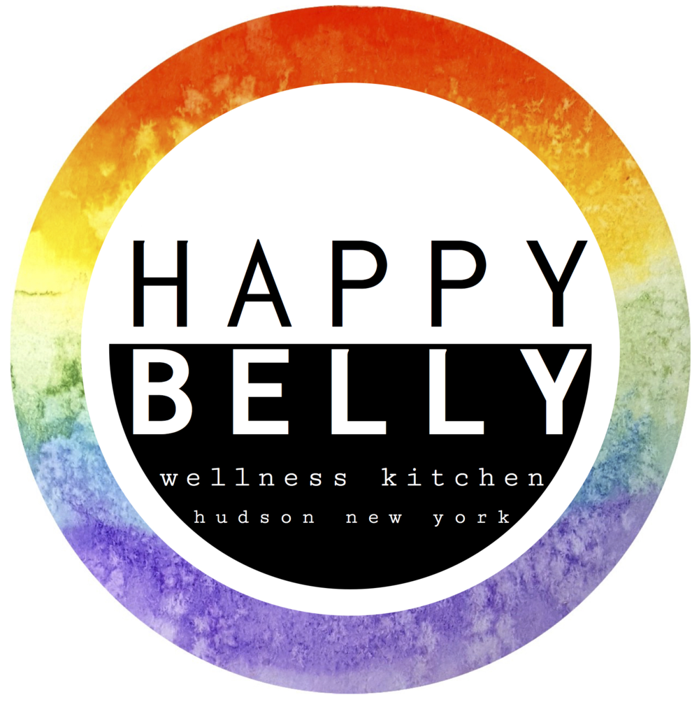 happy belly