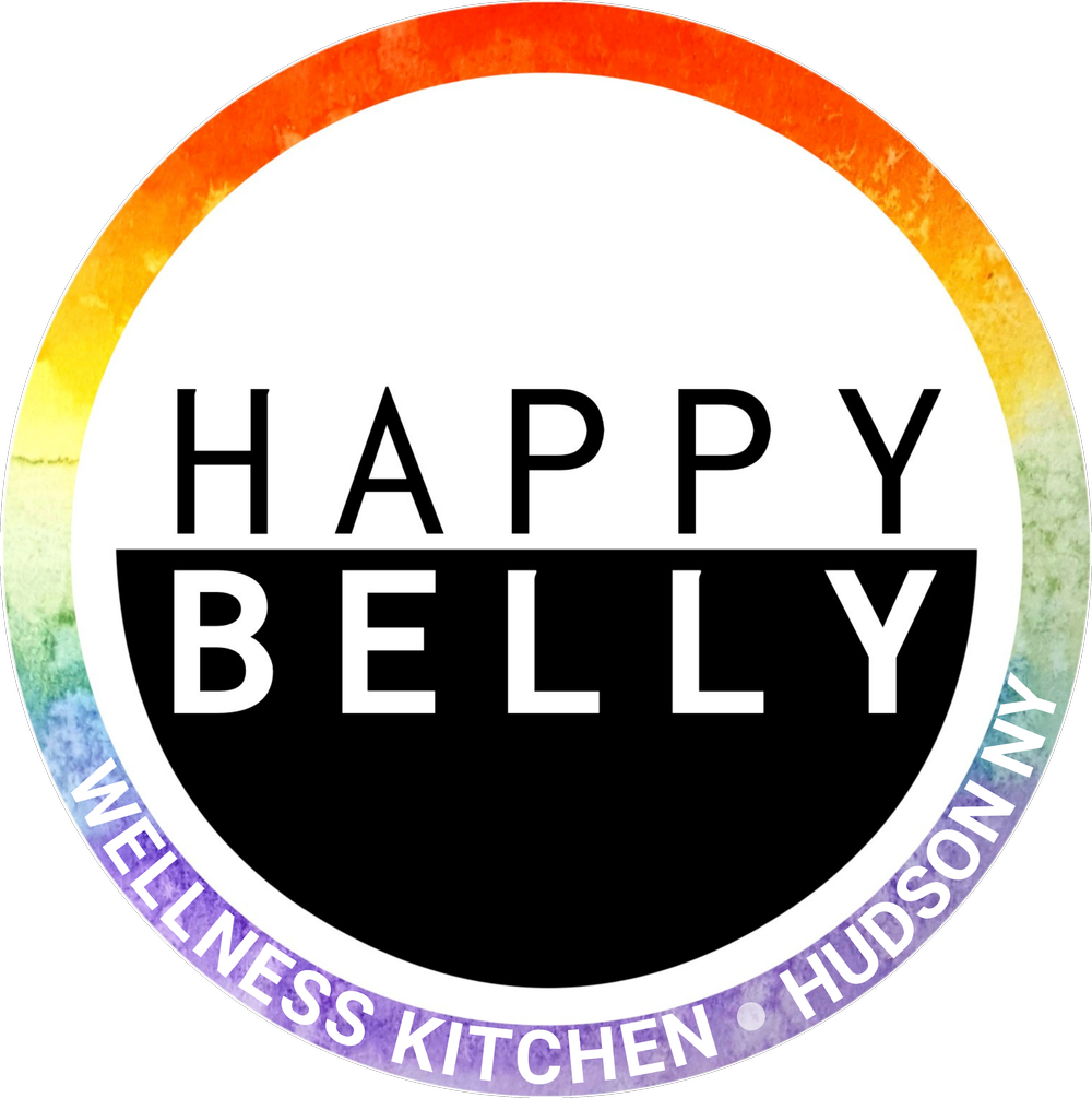 happy belly
