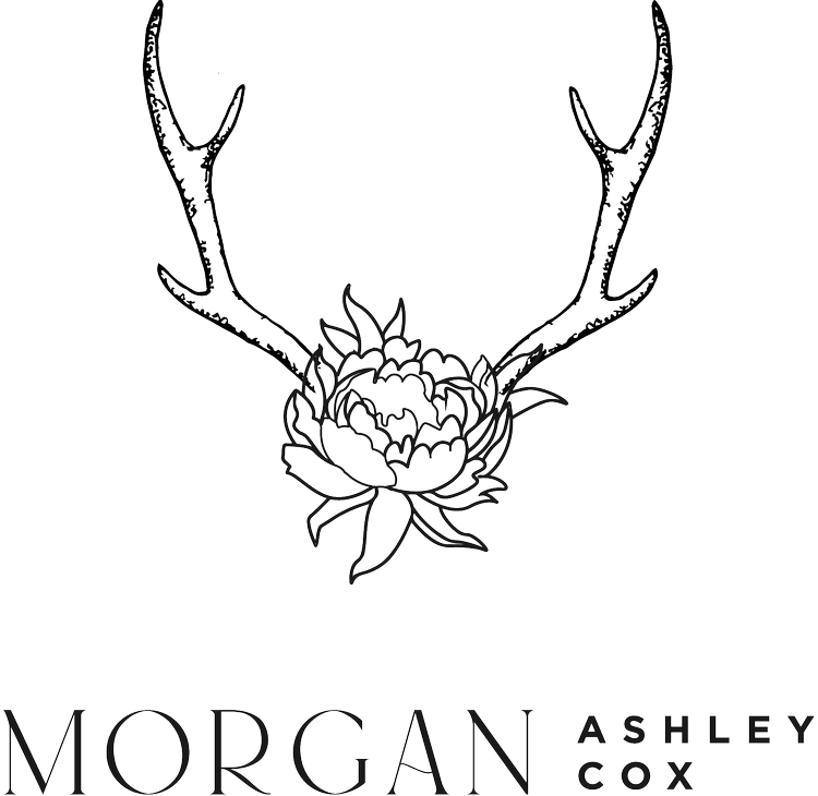 morgan ashley cox