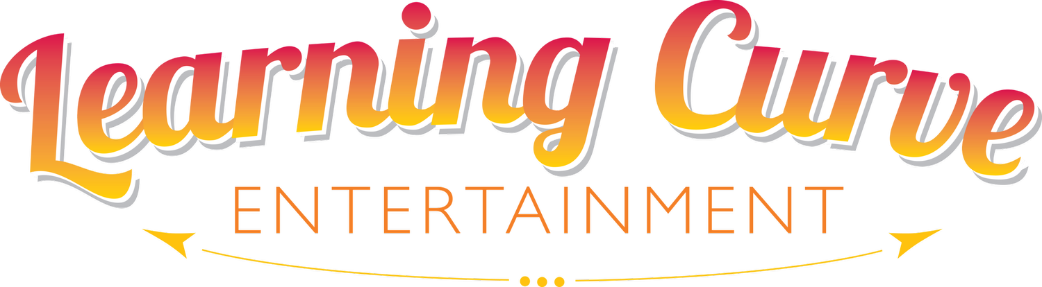 Learning Curve Entertainment