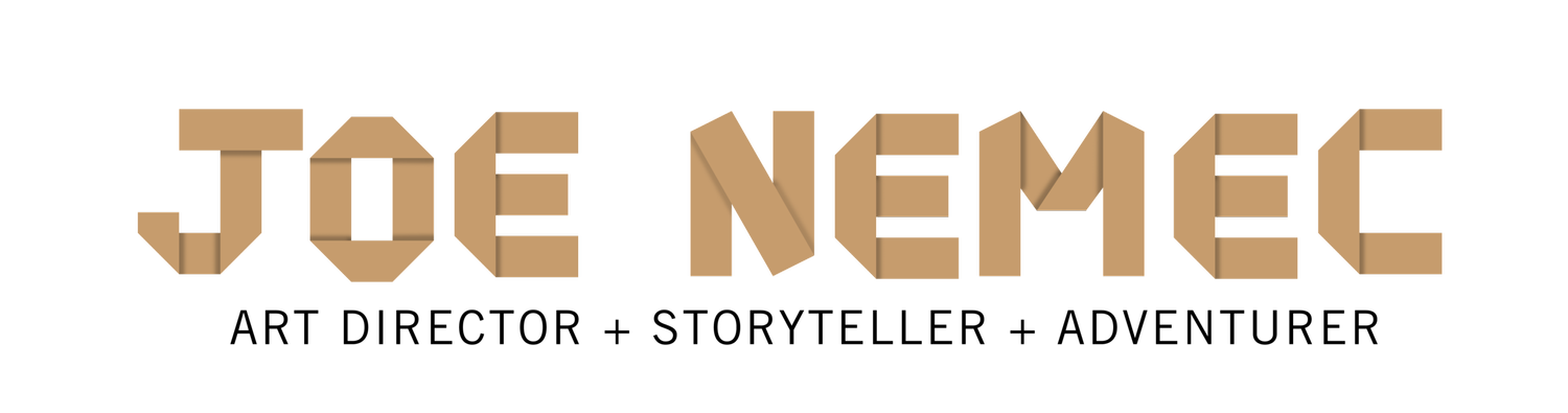 Joe Nemec