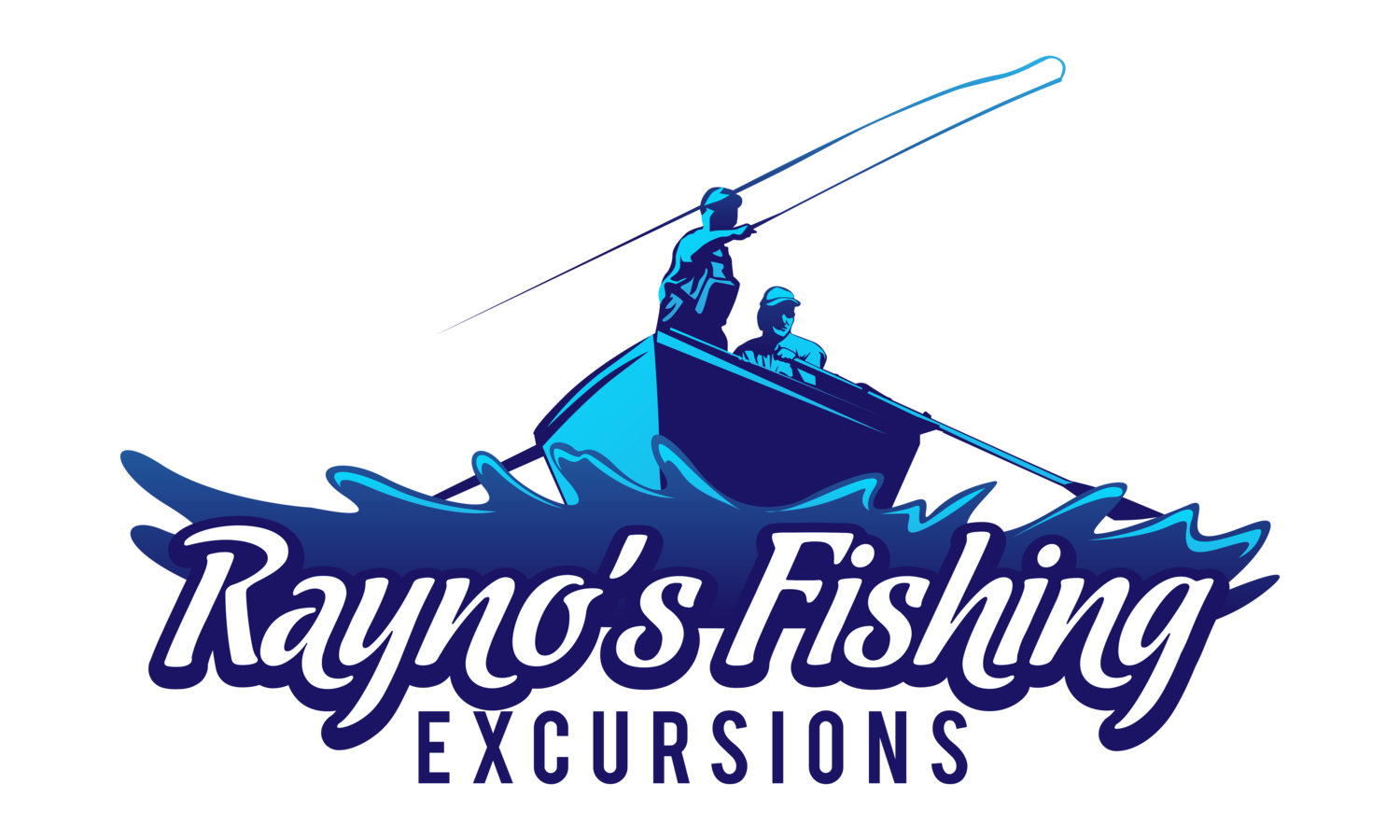 Rayno's Fishing Excursions