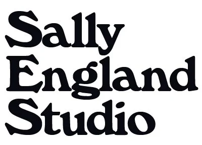 Sally England