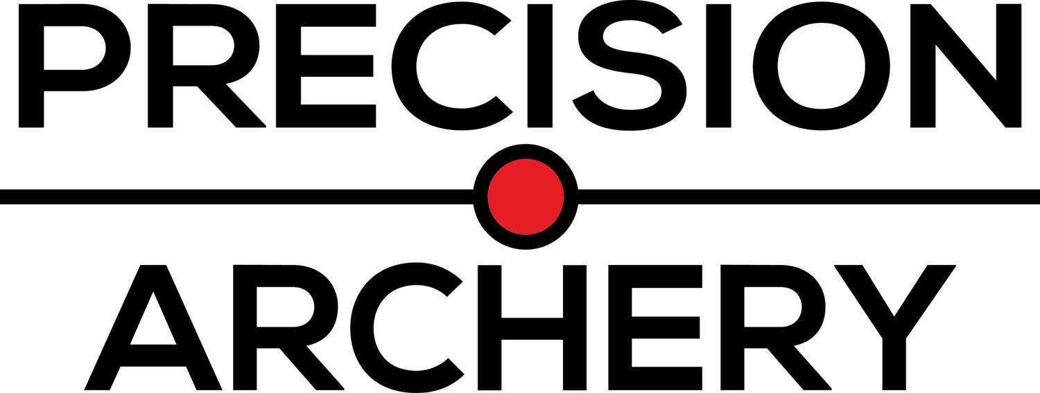 Precision Archery Enterprises