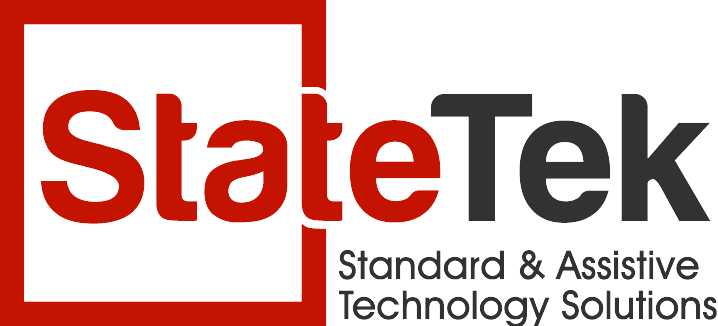 StateTek -- Standard & Assistive Technology Solutions