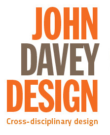 JOHN DAVEY DESIGN