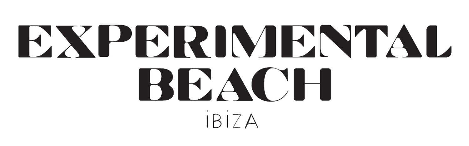 Experimental Beach Ibiza