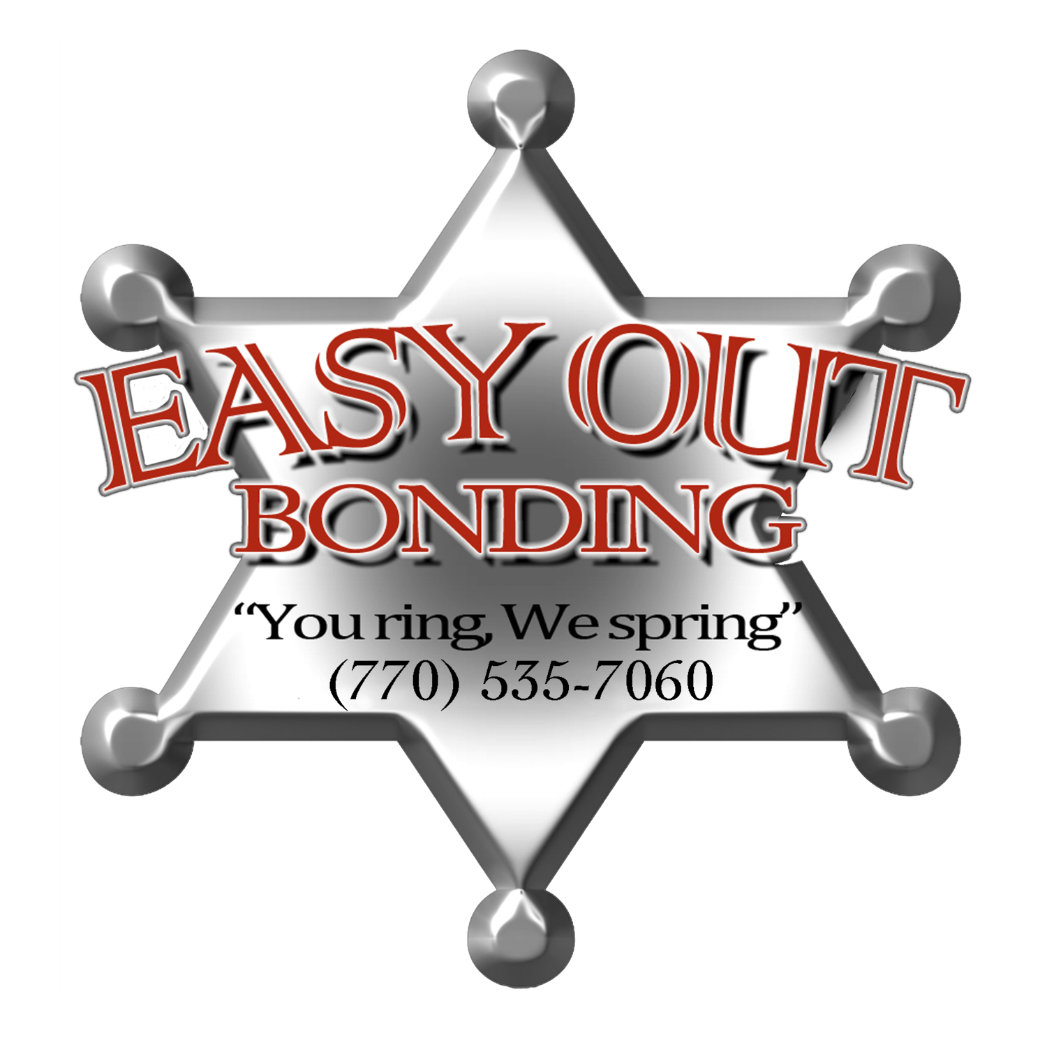 Easy Out Bonding Company, Inc.