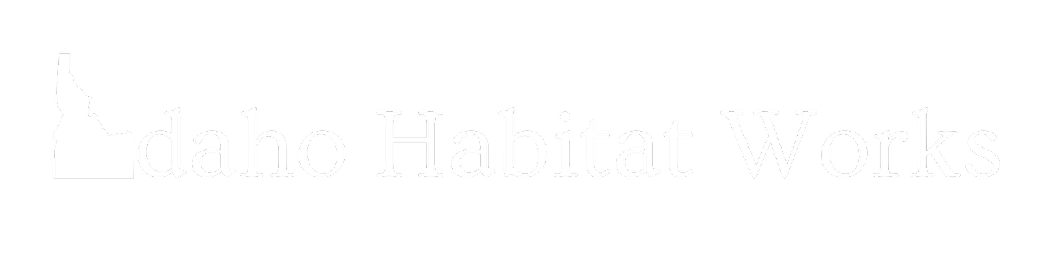 Idaho Habitat Works