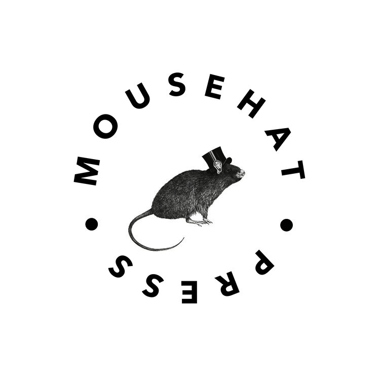 JAIME VALLS PHOTOGRAPHY MOUSEHAT PRESS