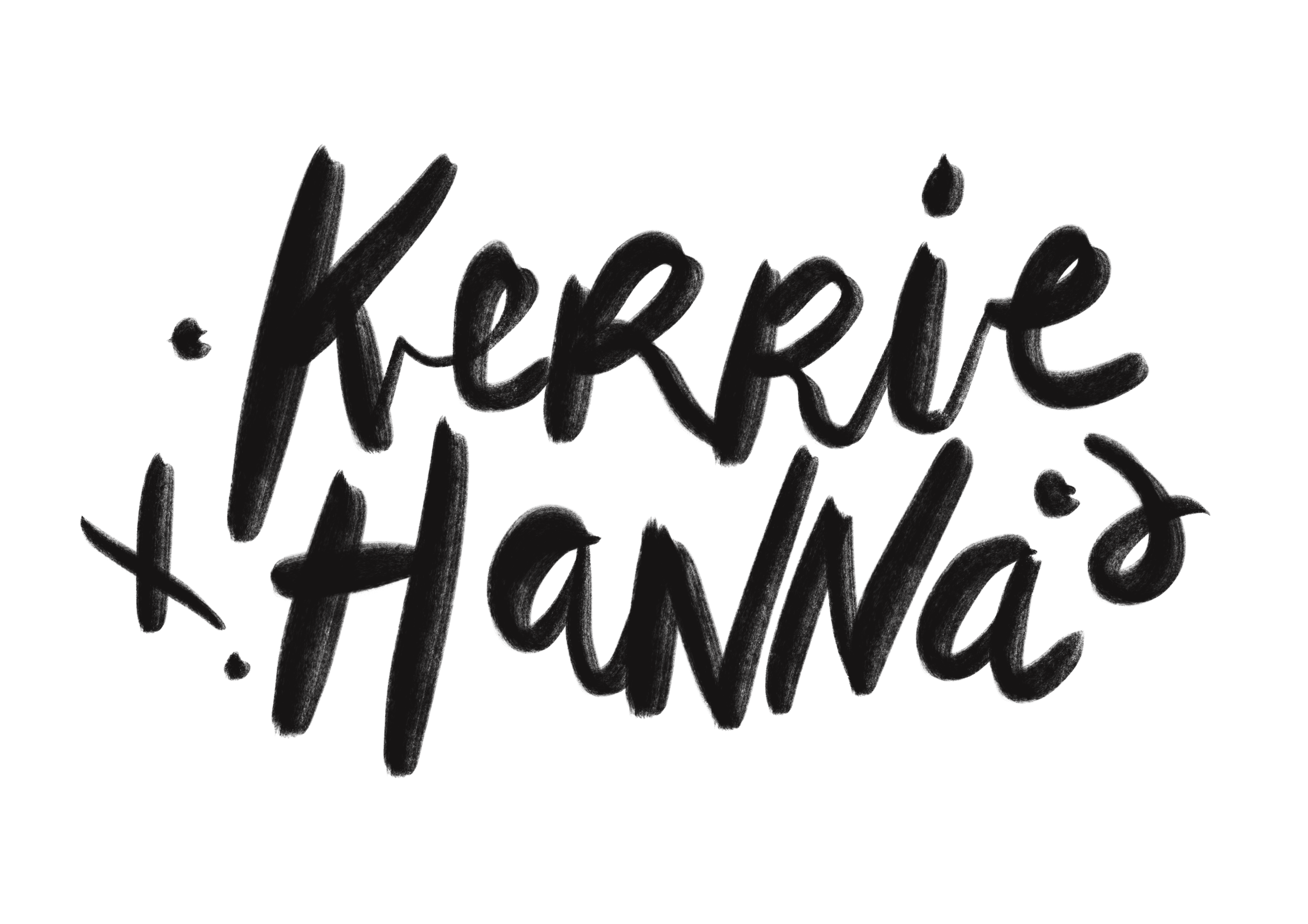 Kerrie Hanna