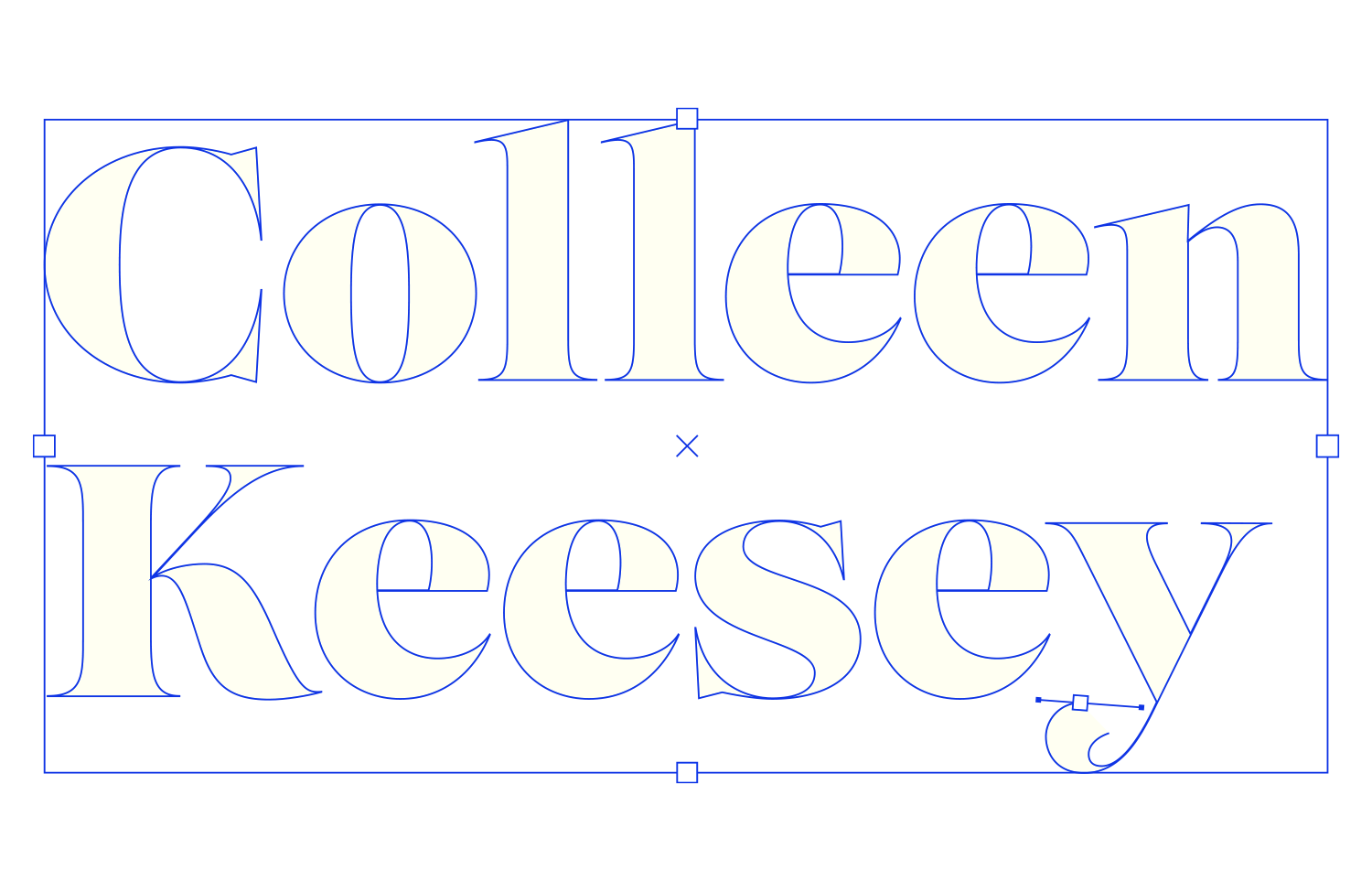 Colleen Keesey