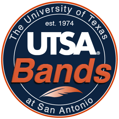 UTSA Bands