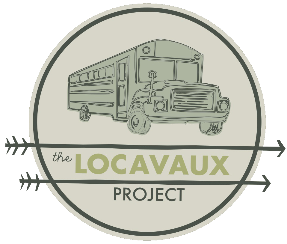 The Locavaux Project