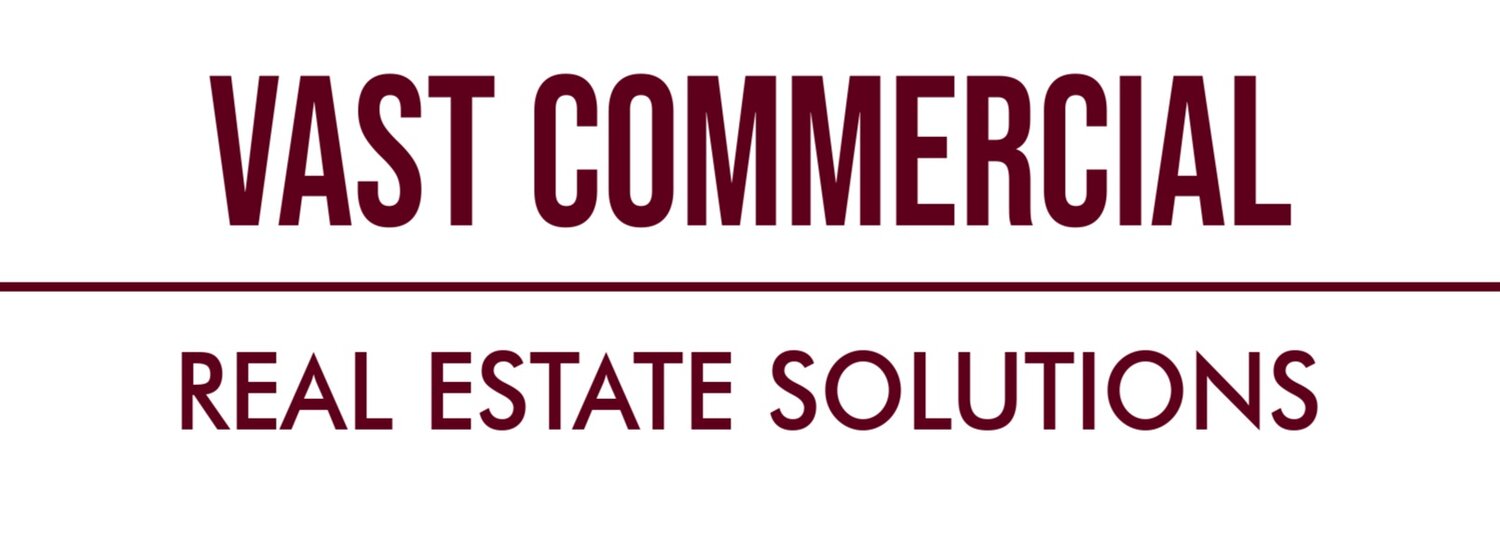 VAST COMMERCIAL REAL ESTATE SOLUTIONS