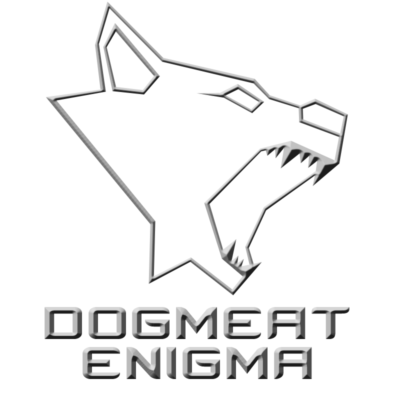 DOGMEAT ENIGMA